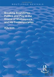 Breaking Boundaries