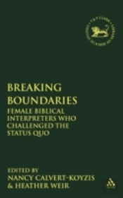 Breaking Boundaries