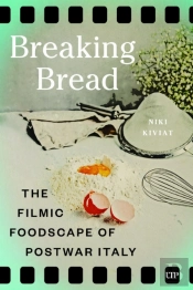 Breaking Bread