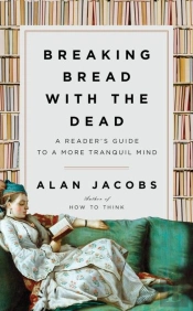 Breaking Bread With The Dead