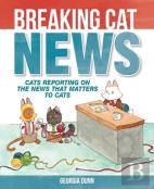 Breaking Cat News