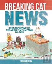 Breaking Cat News