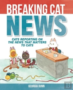 Bertrand.pt - Breaking Cat News