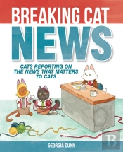 Breaking Cat News
