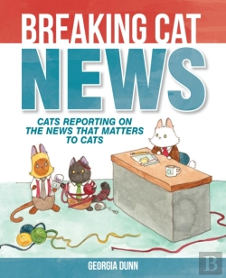 Bertrand.pt - Breaking Cat News