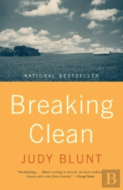 Breaking Clean