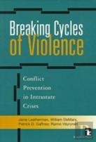 Breaking Cycles Of Violence
