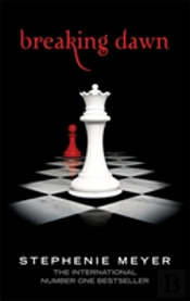 Breaking Dawn