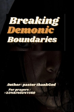 Bertrand.pt - Breaking Demonic Boundaries
