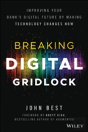 Breaking Digital Gridlock, + Website