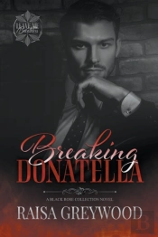 Breaking Donatella