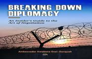 Breaking Down Diplomacy