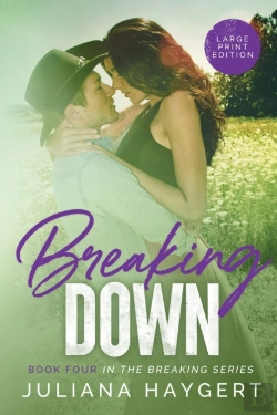 Bertrand.pt - Breaking Down (Large Print)