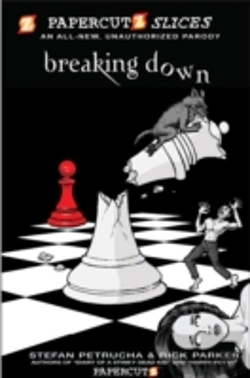 Bertrand.pt - Breaking Down