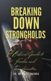 Breaking Down Strongholds