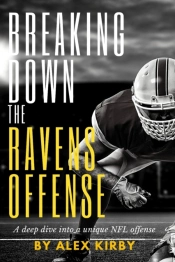 Breaking Down The Ravens Offense