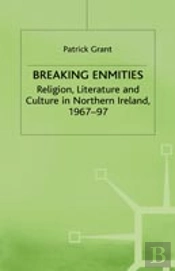 Breaking Enmities