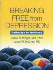 Breaking Free From Depression