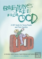 Breaking Free From Ocd