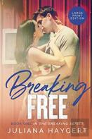 Breaking Free (Large Print)