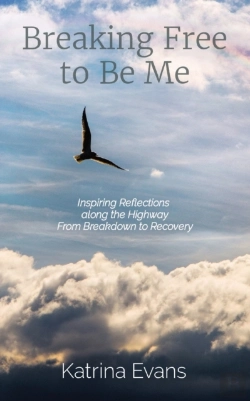 Bertrand.pt - Breaking Free To Be Me: Inspiring Reflec