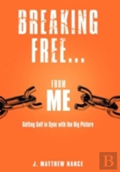 Breaking Free...From Me