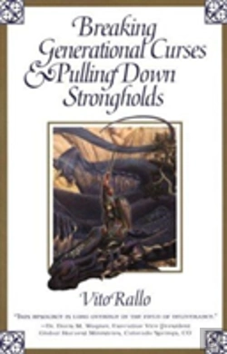 Bertrand.pt - Breaking Generational Curses & Pulling Down Strongholds