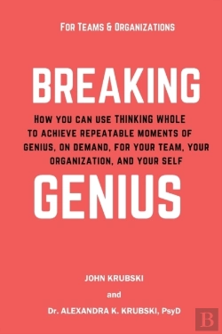 Bertrand.pt - Breaking Genius - For Teams And Organizations