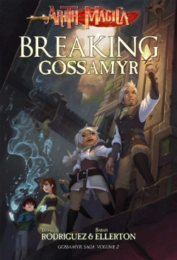 Bertrand.pt - Breaking Gossamyr