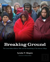 Breaking Ground