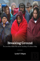 Breaking Ground