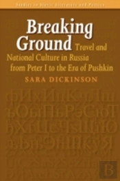 Breaking Ground