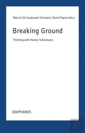Breaking Grounds