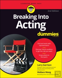 Bertrand.pt - Breaking Into Acting For Dummies