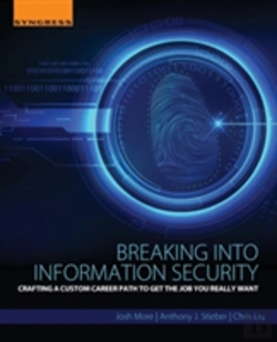 Bertrand.pt - Breaking Into Information Security