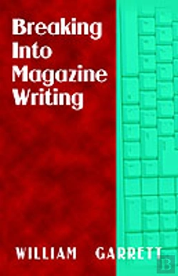 Bertrand.pt - Breaking Into Magazine Writing