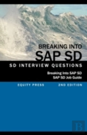 Breaking Into Sap Sd