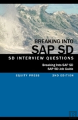 Bertrand.pt - Breaking Into Sap Sd