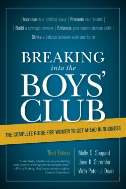 Bertrand.pt - Breaking Into The Boys' Club