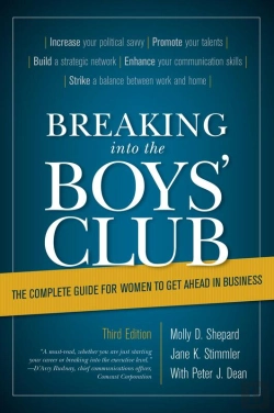 Bertrand.pt - Breaking Into The Boys' Club