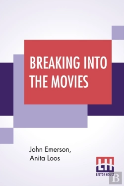 Bertrand.pt - Breaking Into The Movies