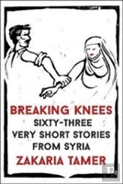 Breaking Knees