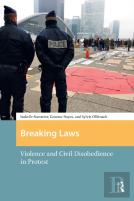 Breaking Laws