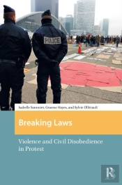 Breaking Laws