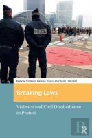 Breaking Laws