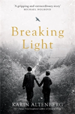 Bertrand.pt - Breaking Light