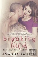Breaking Lucas