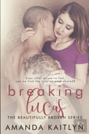 Breaking Lucas