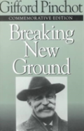 Breaking New Ground