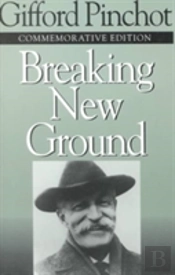 Breaking New Ground